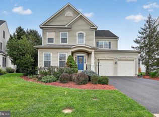 10609 Moselle Ct, Manassas, VA 20112