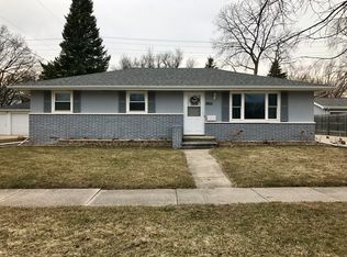 2615 N Ullman St, Appleton, WI 54911