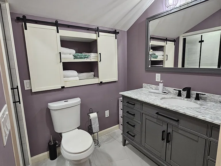 19 Dovecreek Attic — Photo 8
