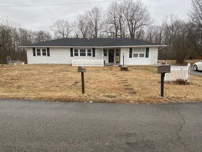 515 Rogers Ave, Greenville, KY, 42345