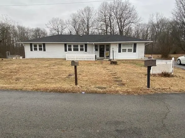 515 Rogers Ave, Greenville, KY 42345