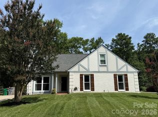 11232 Coachman Cir, Charlotte, NC 28277