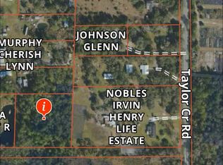 24061 Bishop Ave #14, Christmas, FL 32709