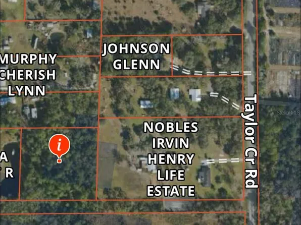 24061 Bishop Ave #14, Christmas, FL 32709