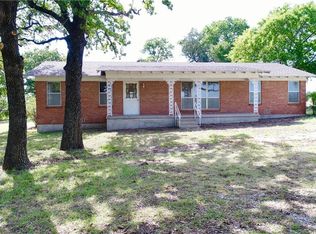 178 County Road 2229, Decatur, TX 76234