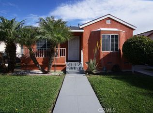 3131 Kansas Ave, South Gate, CA 90280