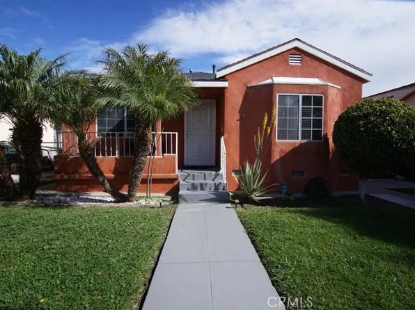 3131 Kansas Ave, South Gate, CA 90280