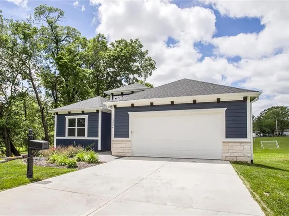 13804 Norby Rd, Grandview, MO 64030