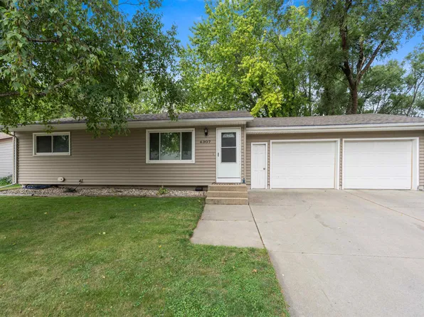 4307 W Mesa Pass, Sioux Falls, SD 57106