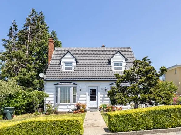 96 C Street, Vallejo, CA 94590