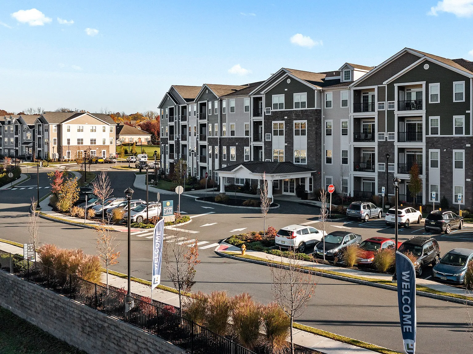 Horizons at Autumn Ridge - Senior — Photo 4
