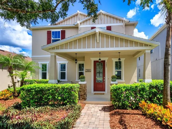 7921 ICELAND GULL STREET, WINTER GARDEN, FL 34787