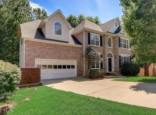 268 Ribbon Leaf Vw, Suwanee, GA 30024