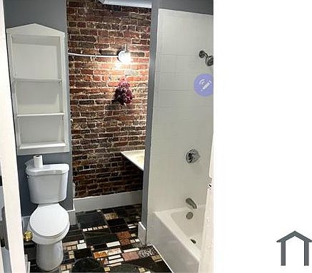 2nd image of 128 Shurtleff St APT 1