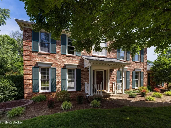 519 Foxwick Ct, Louisville, KY 40223