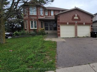 131 Ferndale Dr S, Barrie, ON L4N6Y6