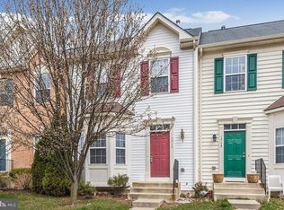 1717 Trestle St, Mount Airy, MD 21771