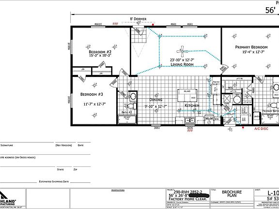 2nd image of 1980 Seger Dr Lot 29
