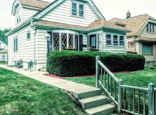 3361 S 7th St, Milwaukee, WI 53215