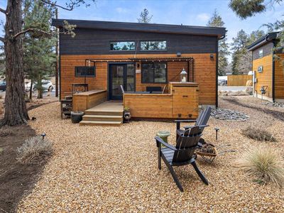 61304 SE Wizard Ln #8, Bend, OR, 97702
