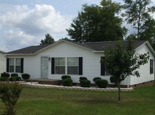 839 Carpenters Cir, Salisbury, NC 28144