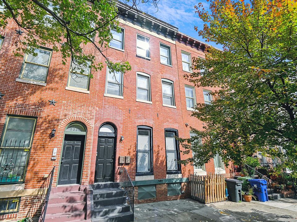 1st image of 1324 W Lombard St #1