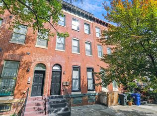 1324 W Lombard St #1, Baltimore, MD 21223