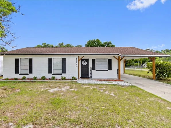 1202 WESTON COURT, WAUCHULA, FL 33873