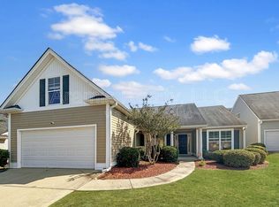 3944 Potomac Walk Ct, Loganville, GA 30052