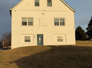 409 S Independence Ave, Independence, VA 24348