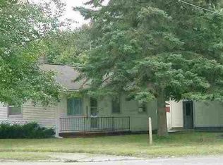 3829 S Elm St, Onaway, MI 49765