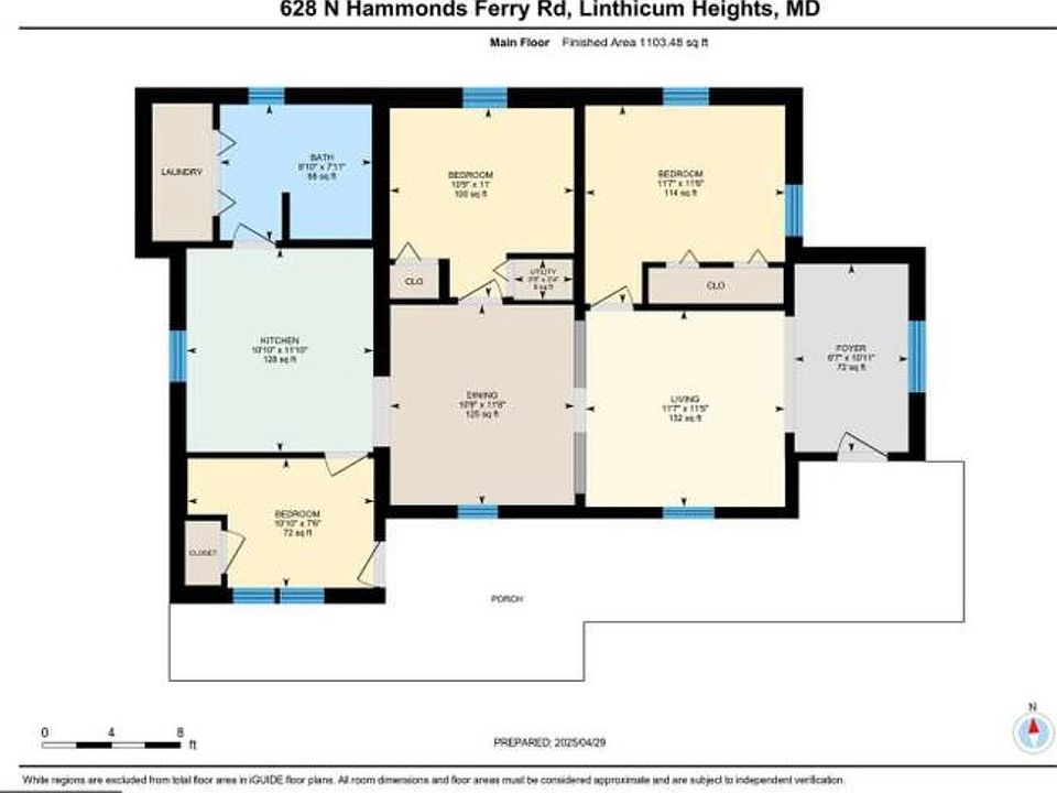 1st image of this home