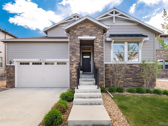 16471 Prospect Lane, Broomfield, CO 80023