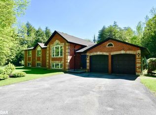 1 Whistler Pl, Oro Medonte, ON L0K1E0
