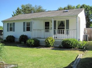 304 Hardee St, Spotsylvania, VA 22551