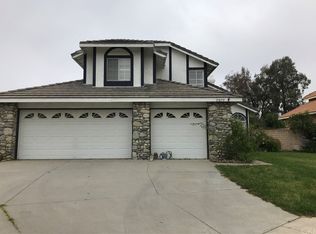 11899 Mount Cambridge Ct, Rancho Cucamonga, CA 91737