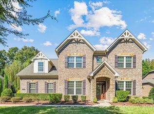 8054 Clems Branch Rd, Indian Land, SC 29707