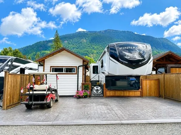720 Hot Springs Rd #336, Kent, BC V0M 1A0