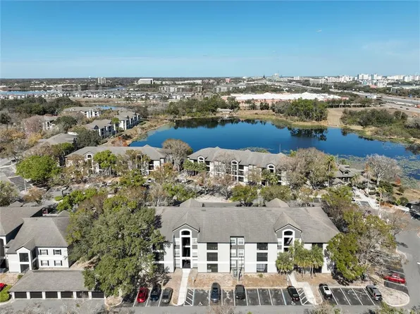 7511 Seurat St #10203, Orlando, FL 32819