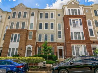2223 Oberlin Dr, Woodbridge, VA 22191