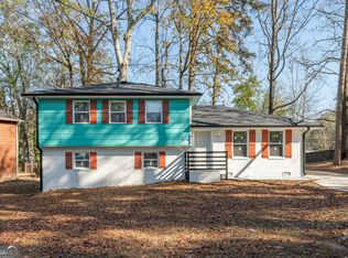 7336 Camelot Ct, Riverdale, GA 30296