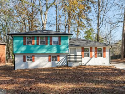 7336 Camelot Ct, Riverdale, GA, 30296