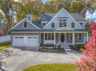 565 Greendale Ave, Needham, MA 02492
