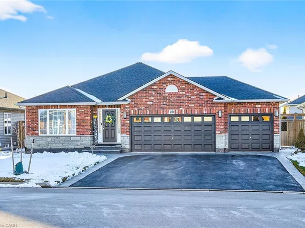 20 Linda Cres, Haldimand County, ON N0A 1H0