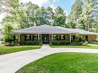 3187 Cypress Village Dr, Benton, LA 71006