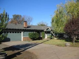 1221 Glenwood Ave, Chico, CA 95926