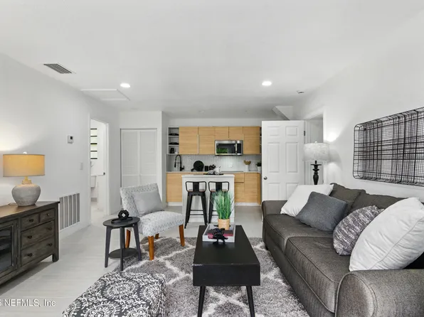 6110 SPIREA Street, Jacksonville, FL 32209