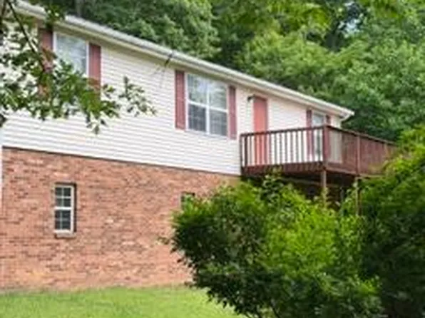 1891 Happy Hollow Rd, Newport, VA 24128
