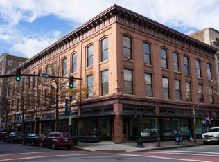 256 Broadway APT 205, Troy, NY 12180