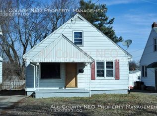 564 E Lucius Ave, Youngstown, OH 44502